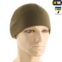 M-Tac шапка Watch Cap Premium фліс (343г/м2) Olive