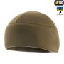 M-Tac шапка Watch Cap Premium фліс (343г/м2) Olive
