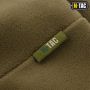 M-Tac шапка Watch Cap Premium фліс (343г/м2) Olive