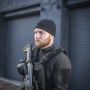M-Tac шапка в'язана 100% акрил Black