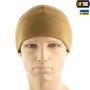 M-Tac шапка Watch Cap трикотаж Coyote
