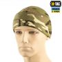 M-Tac шапка Watch Cap трикотаж MTP