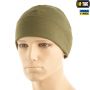M-Tac шапка Watch Cap трикотаж Olive