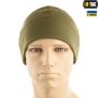 M-Tac шапка Watch Cap трикотаж Olive