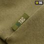M-Tac шапка Watch Cap трикотаж Olive