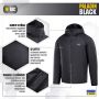 M-Tac куртка Paladin Black