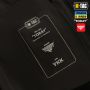 M-Tac куртка Paladin Black