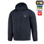 M-Tac куртка Paladin Dark Navy Blue