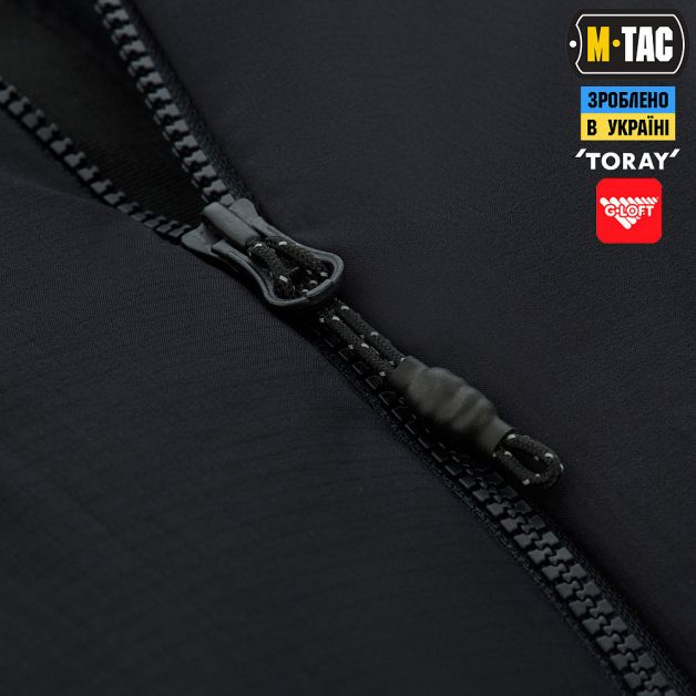 M-Tac куртка Paladin Dark Navy Blue