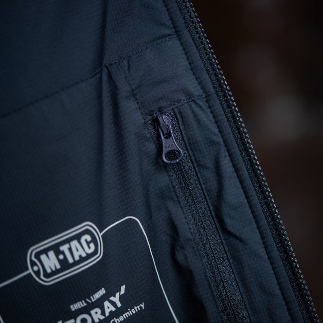 M-Tac куртка Paladin Dark Navy Blue