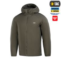 M-Tac куртка Paladin Olive