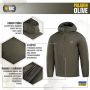 M-Tac куртка Paladin Olive