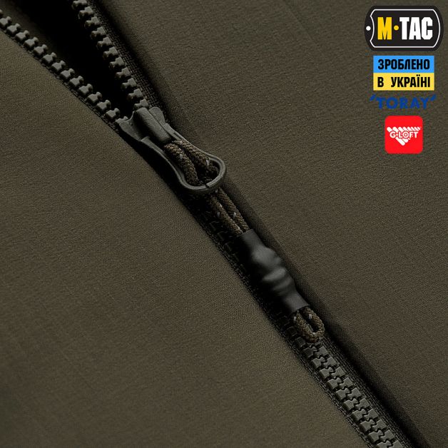 M-Tac куртка Paladin Olive