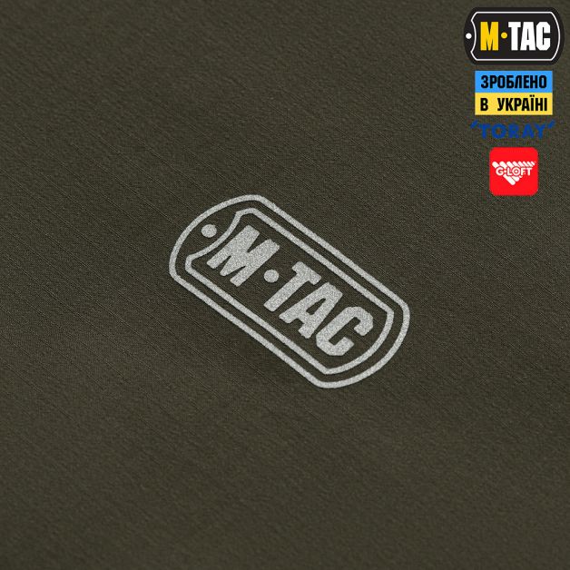 M-Tac куртка Paladin Olive