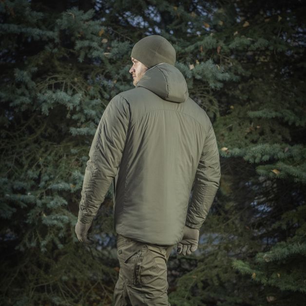 M-Tac куртка Paladin Olive
