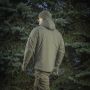 M-Tac куртка Paladin Olive