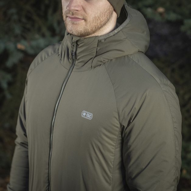 M-Tac куртка Paladin Olive