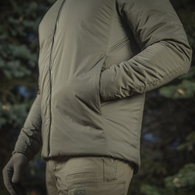 M-Tac куртка Paladin Olive