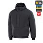 M-Tac куртка Rubicon Gen.II Black