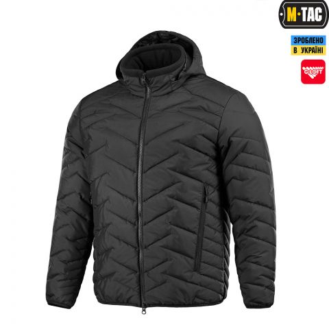 M-Tac куртка Витязь G-Loft Black