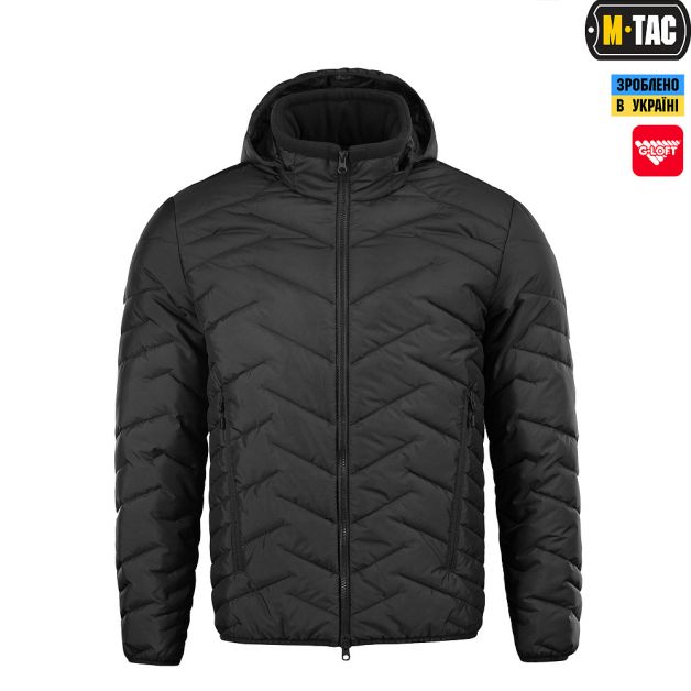 M-Tac куртка Витязь G-Loft Black