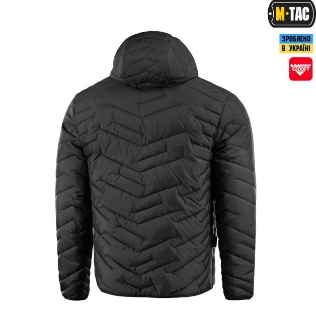 M-Tac куртка Витязь G-Loft Black