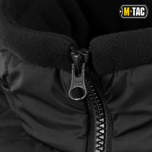 M-Tac куртка Витязь G-Loft Black