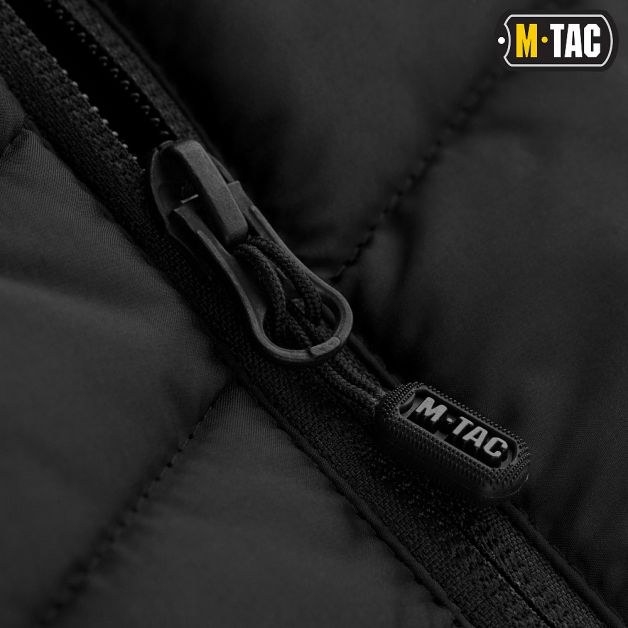 M-Tac куртка Витязь G-Loft Black