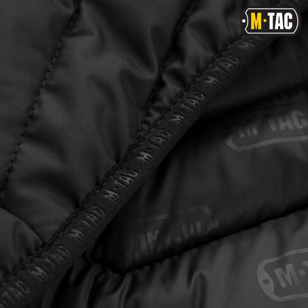 M-Tac куртка Витязь G-Loft Black