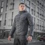 M-Tac куртка Витязь G-Loft Black