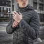 M-Tac куртка Витязь G-Loft Black
