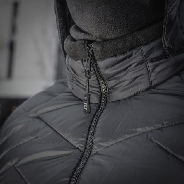 M-Tac куртка Витязь G-Loft Black