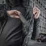 M-Tac куртка Витязь G-Loft Black