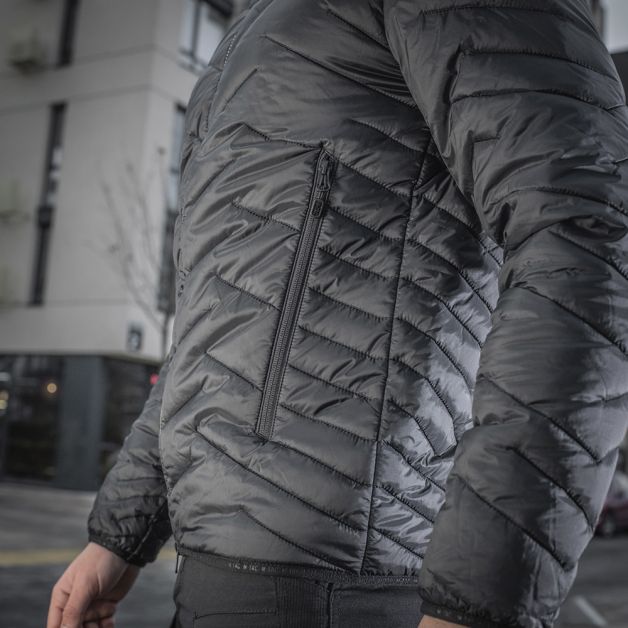 M-Tac куртка Витязь G-Loft Black