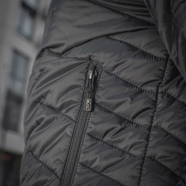 M-Tac куртка Витязь G-Loft Black