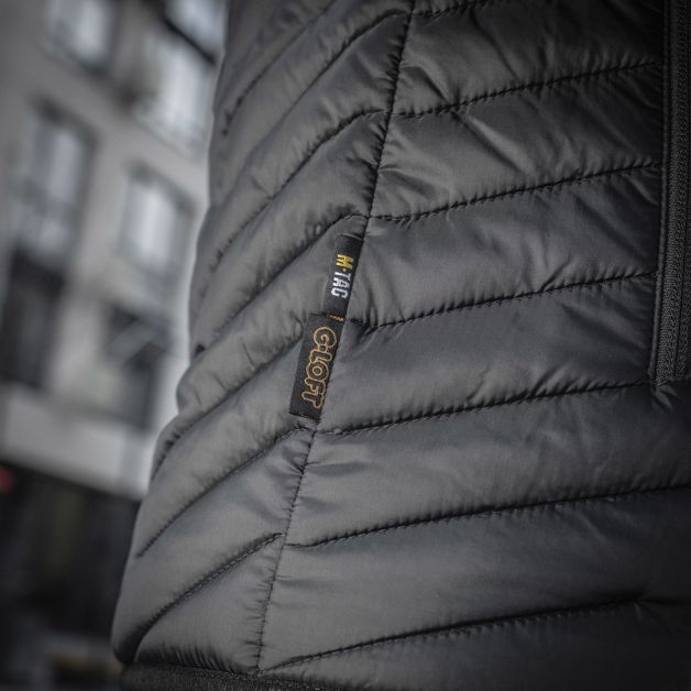 M-Tac куртка Витязь G-Loft Black