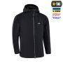 M-Tac куртка Wind Storm Black