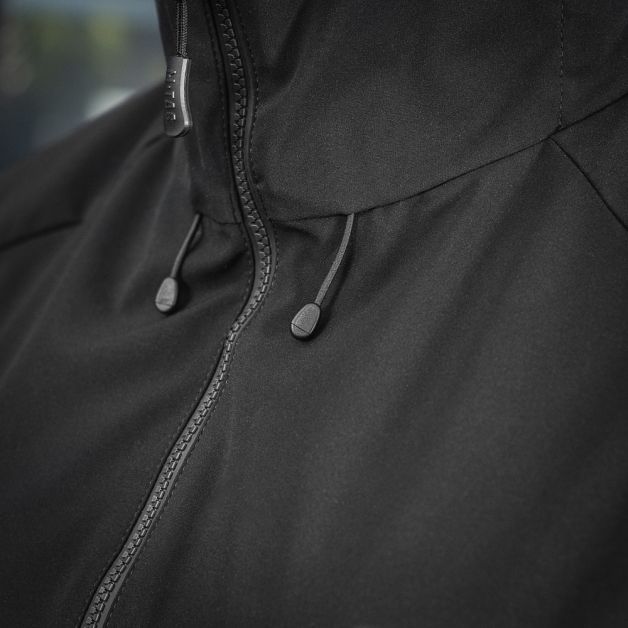 M-Tac куртка Wind Storm Black