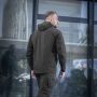 M-Tac куртка Wind Storm Black