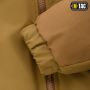M-Tac куртка зимняя Alpha Gen.III Coyote Brown
