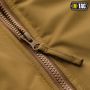 M-Tac куртка зимняя Alpha Gen.III Coyote Brown