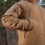 M-Tac куртка зимняя Alpha Gen.III Coyote Brown