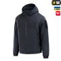 M-Tac куртка зимняя Alpha Gen.III Dark Navy Blue