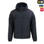 M-Tac куртка зимняя Alpha Gen.III Dark Navy Blue
