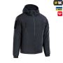 M-Tac куртка зимняя Alpha Gen.III Dark Navy Blue