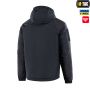 M-Tac куртка зимняя Alpha Gen.III Dark Navy Blue