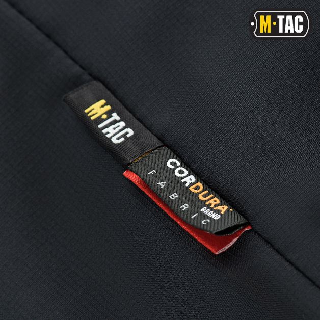 M-Tac куртка зимняя Alpha Gen.III Dark Navy Blue
