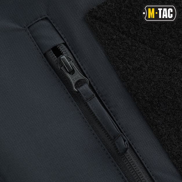 M-Tac куртка зимняя Alpha Gen.III Dark Navy Blue