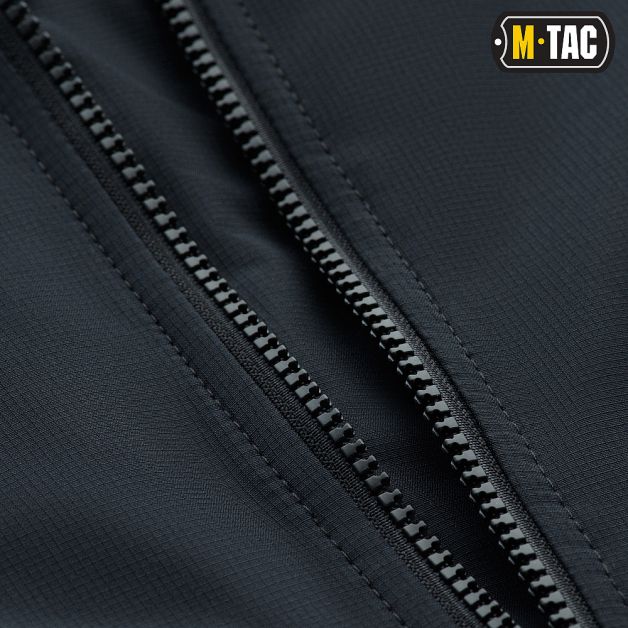 M-Tac куртка зимняя Alpha Gen.III Dark Navy Blue