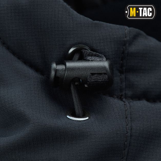 M-Tac куртка зимняя Alpha Gen.III Dark Navy Blue